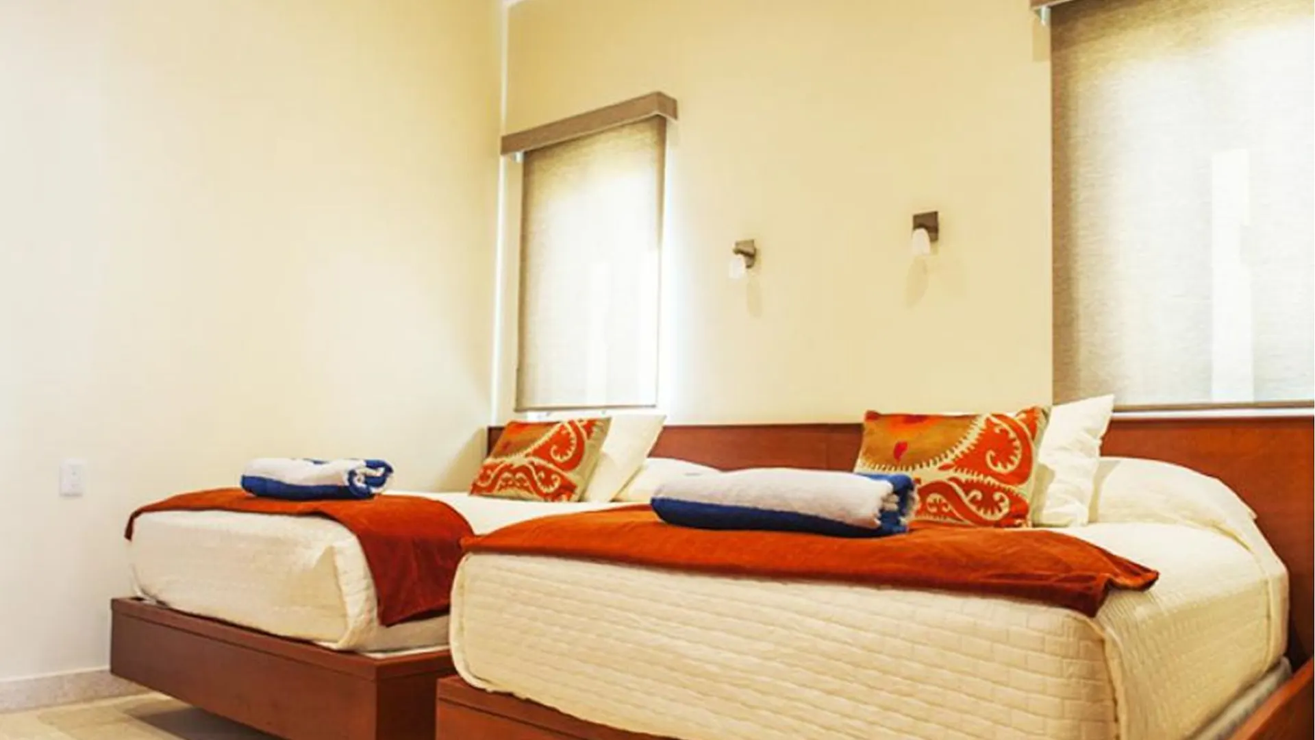 Mayette Villa By Chezplaya Playa del Carmen