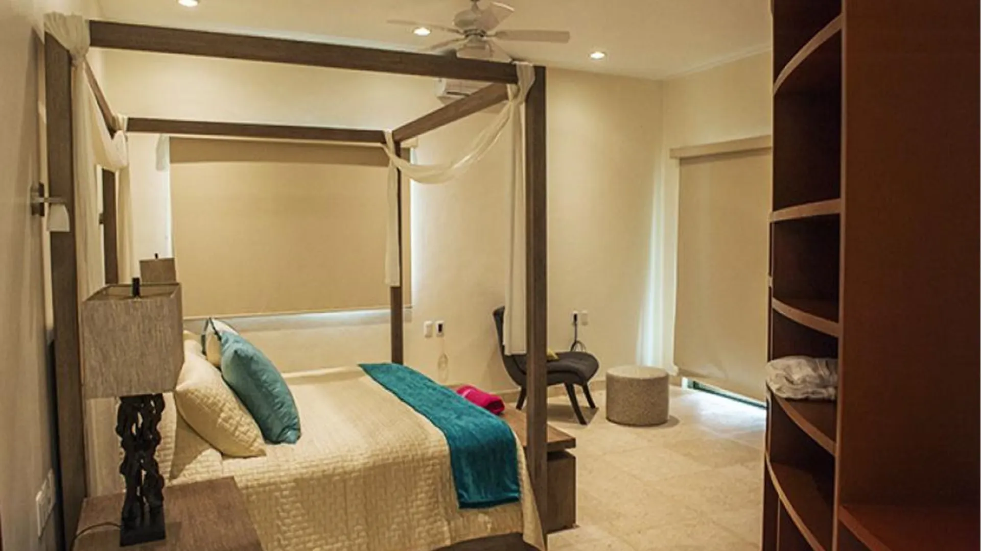 Mayette Villa By Chezplaya Playa del Carmen