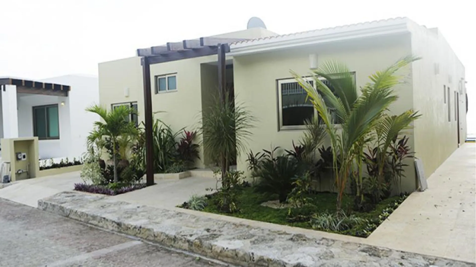 Mayette Villa By Chezplaya Playa del Carmen 0*,  Mexico