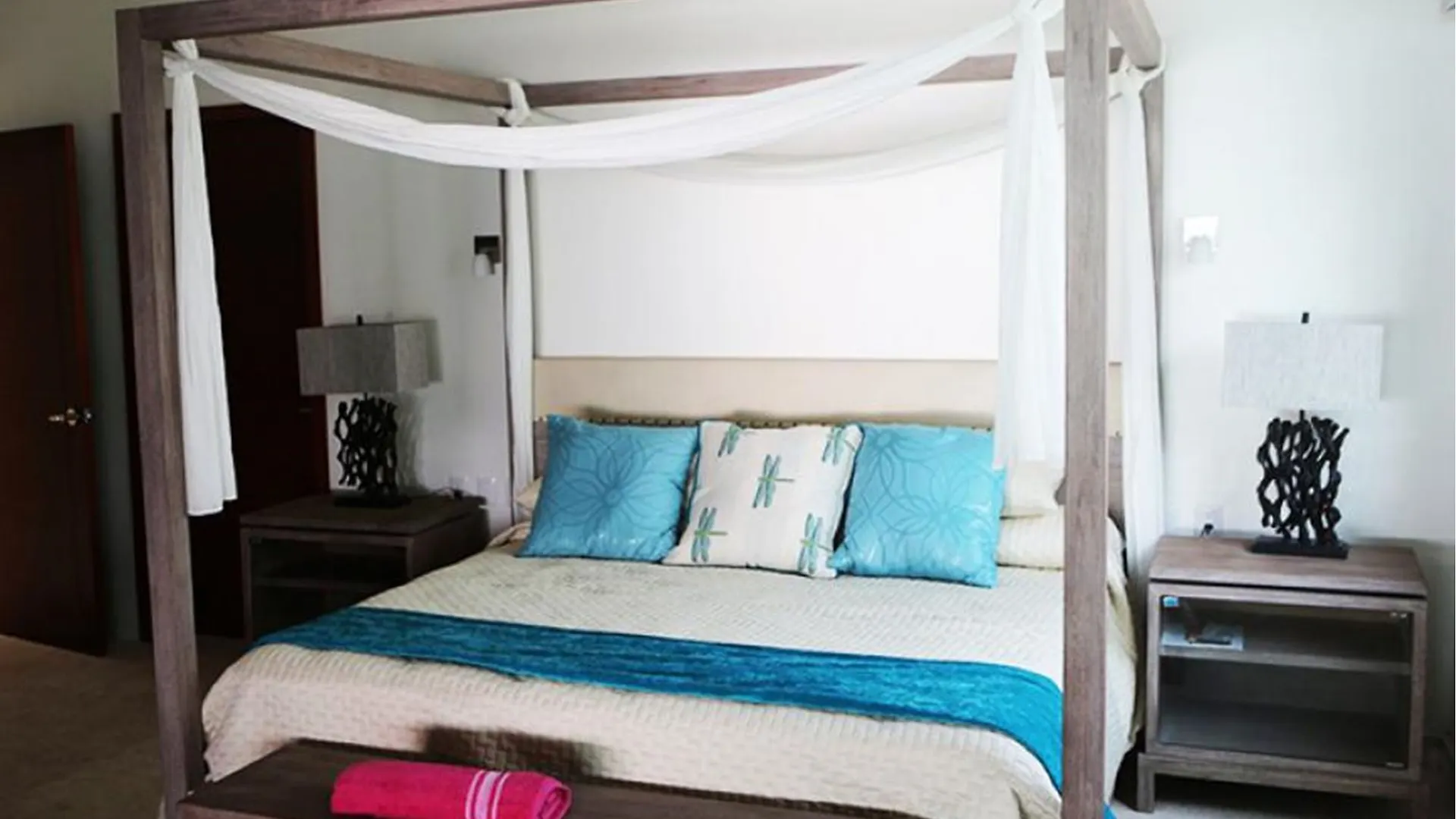 Mayette Villa By Chezplaya Playa del Carmen