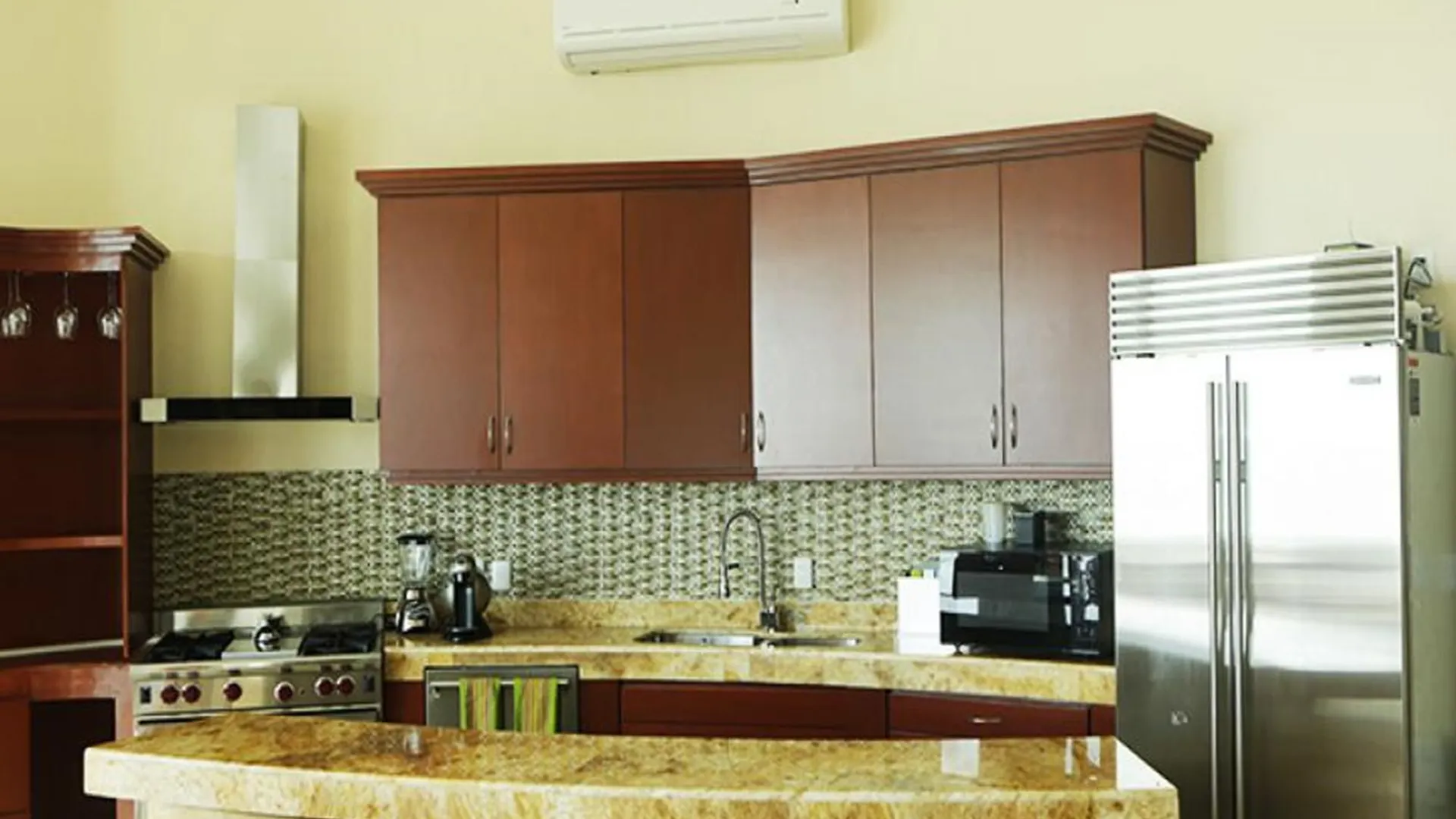 Mayette Villa By Chezplaya Playa del Carmen