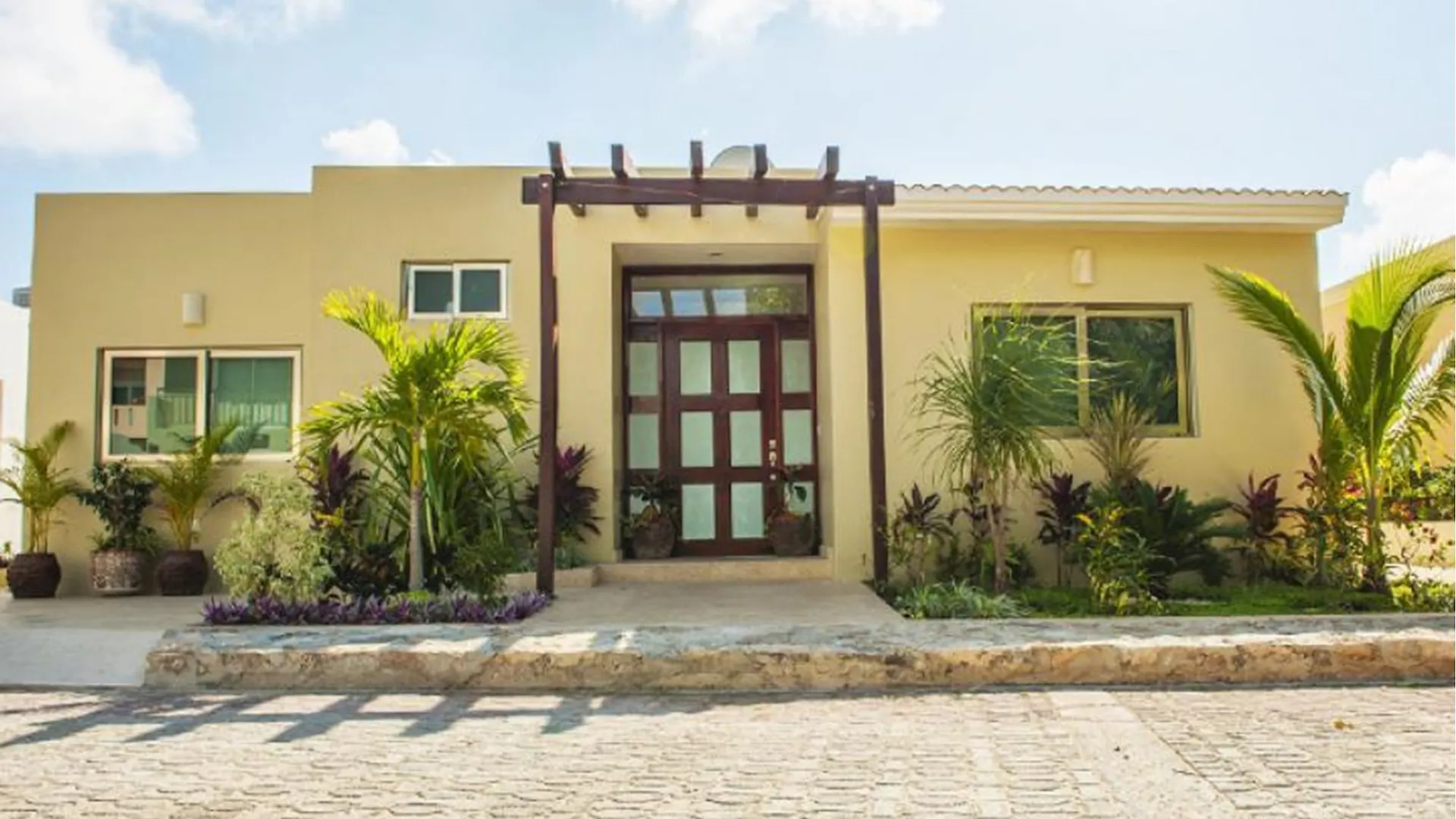 Mayette Villa By Chezplaya Playa del Carmen