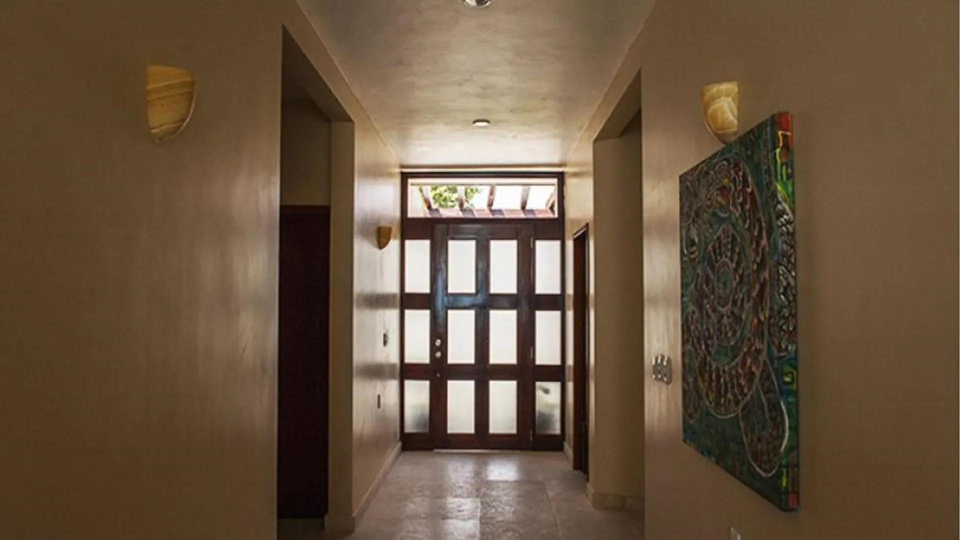 Mayette Villa By Chezplaya Playa del Carmen Mexico