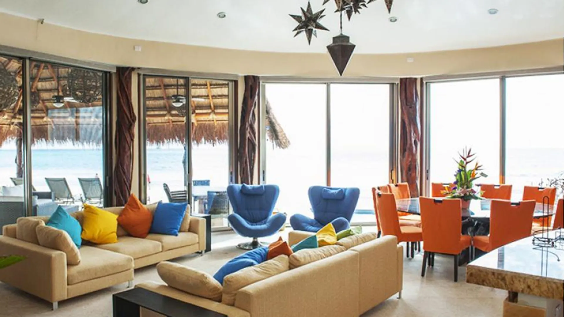 Mayette Villa By Chezplaya Playa del Carmen 0*,