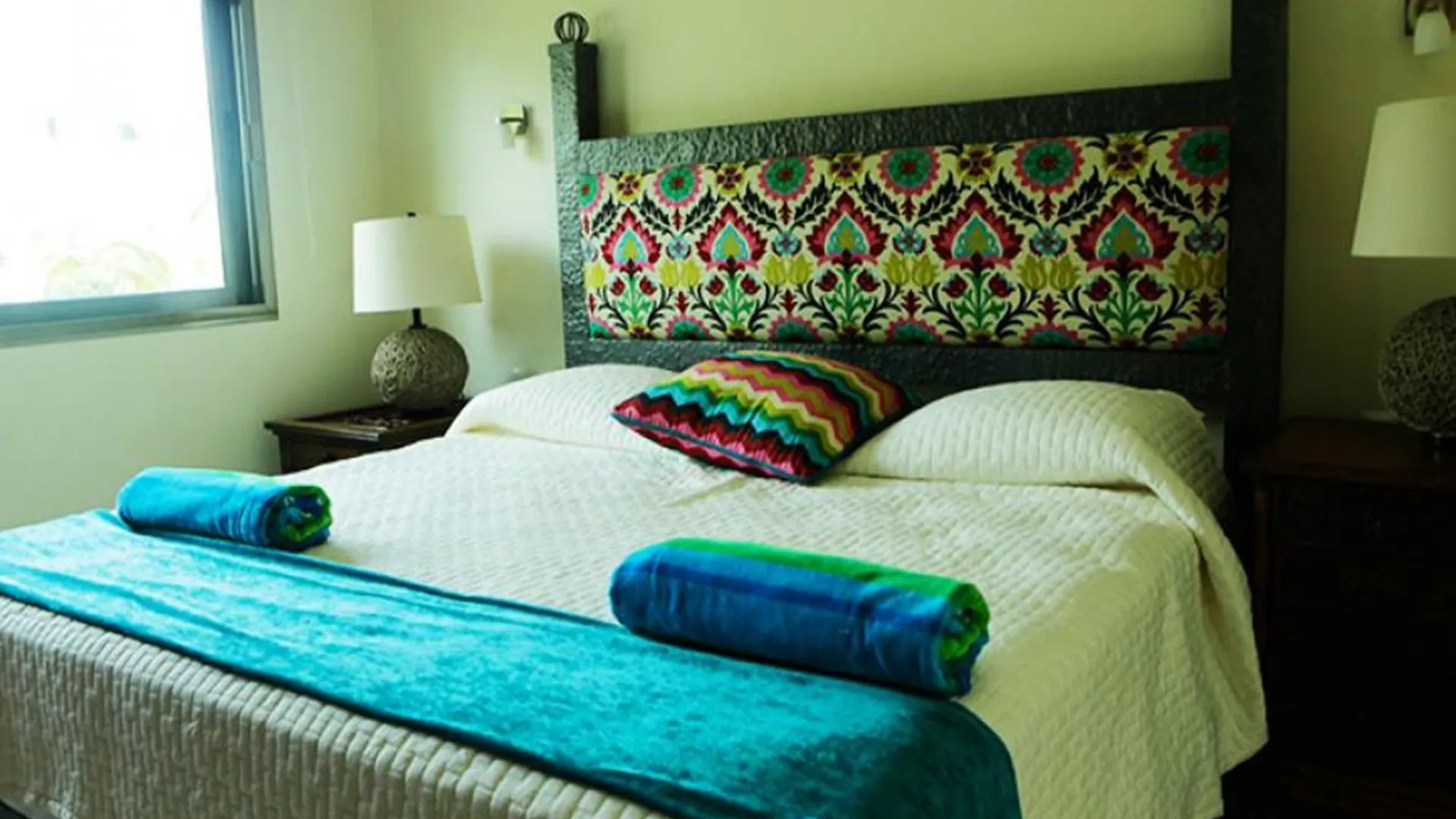 Mayette Villa By Chezplaya Playa del Carmen