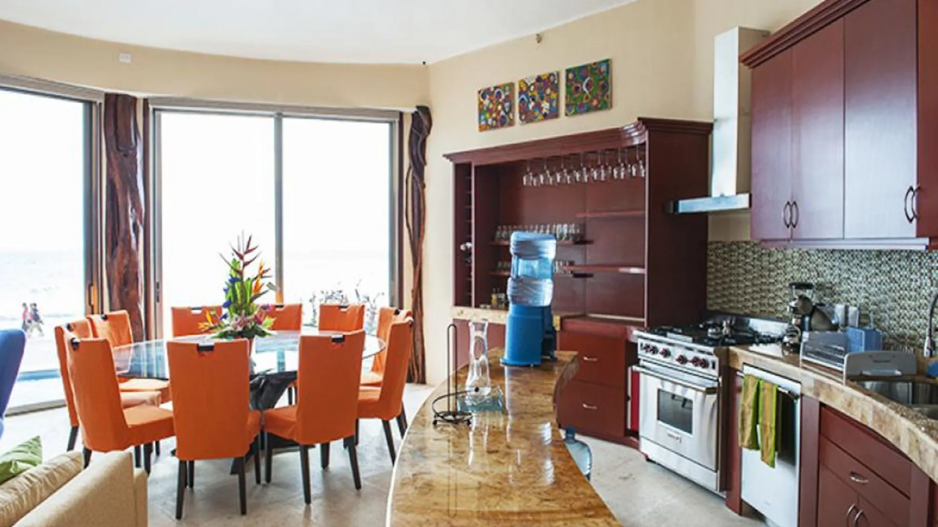 Mayette Villa By Chezplaya Playa del Carmen