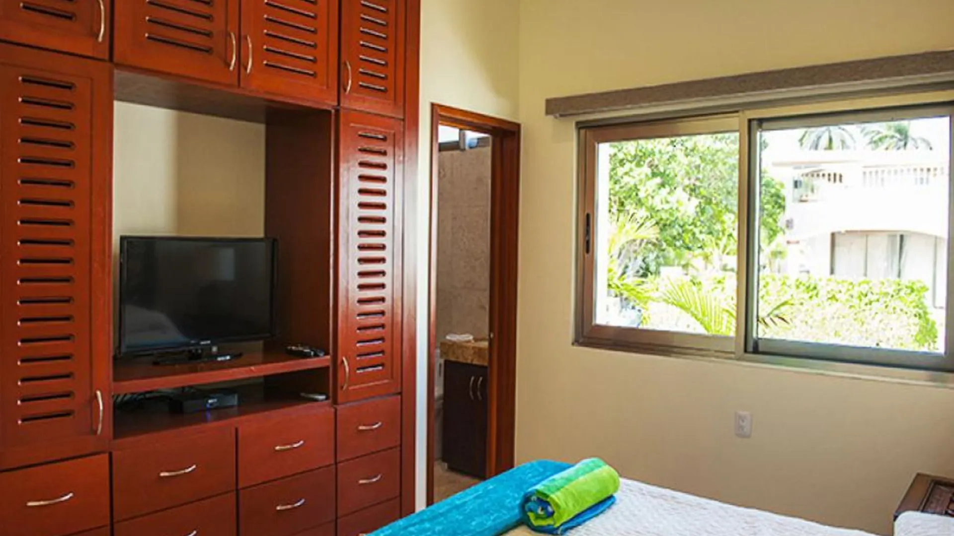 Mayette Villa By Chezplaya Playa del Carmen