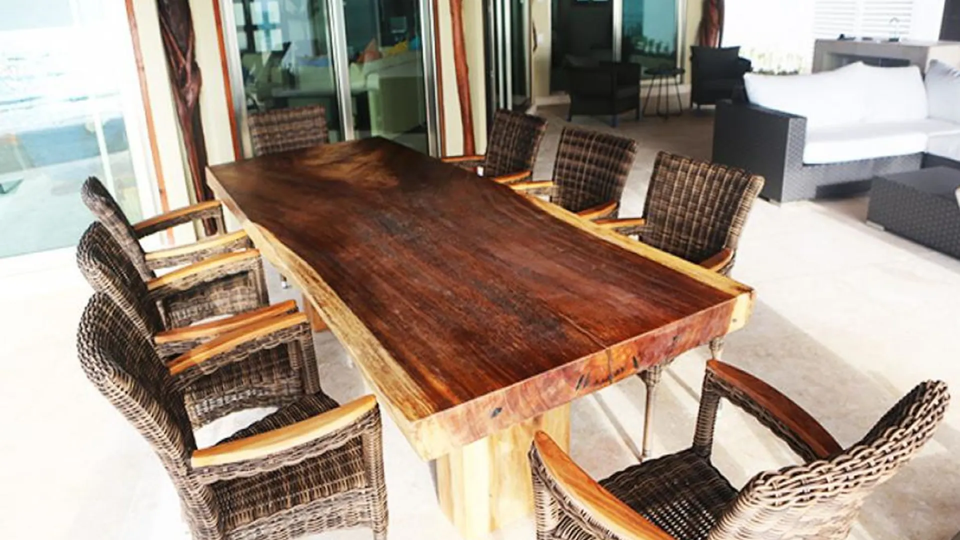 Mayette Villa By Chezplaya Playa del Carmen Mexico