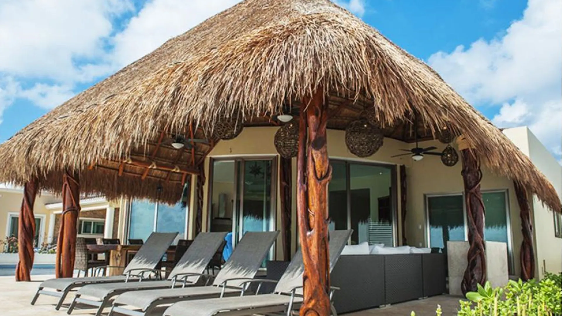 Mayette Villa By Chezplaya Playa del Carmen
