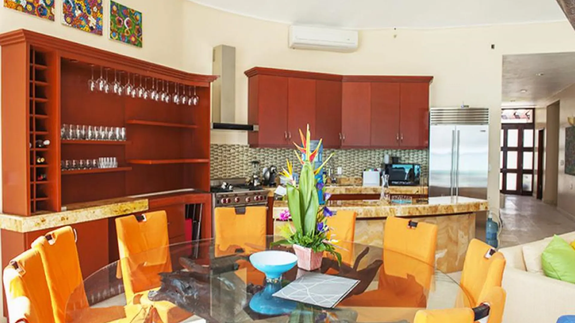 Mayette Villa By Chezplaya Playa del Carmen 0*,
