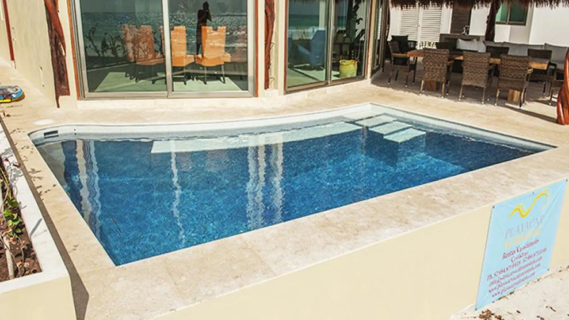 Mayette Villa By Chezplaya Playa del Carmen
