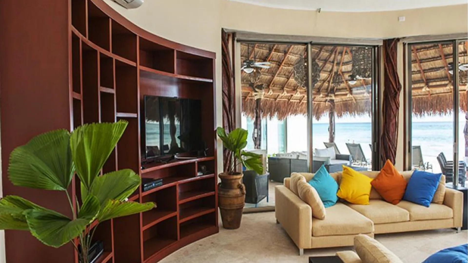 Mayette Villa By Chezplaya Playa del Carmen Mexico